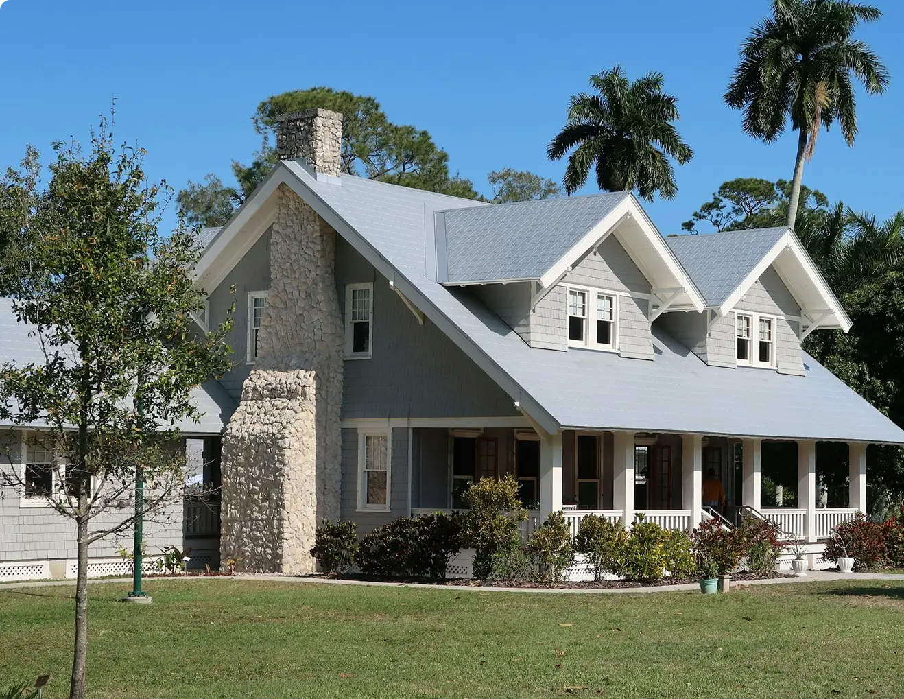 Residential project