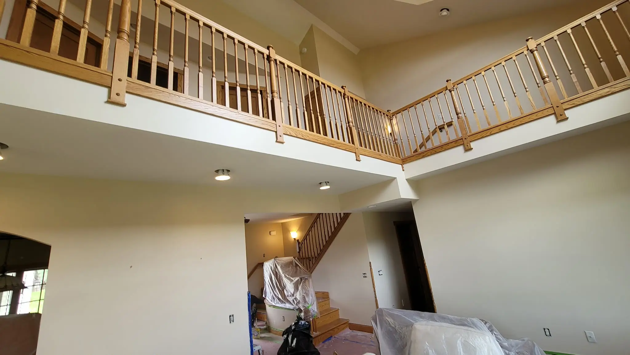 Painting project